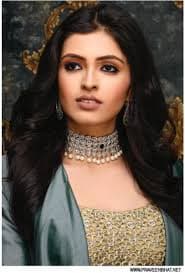Sreeja Menon avatar