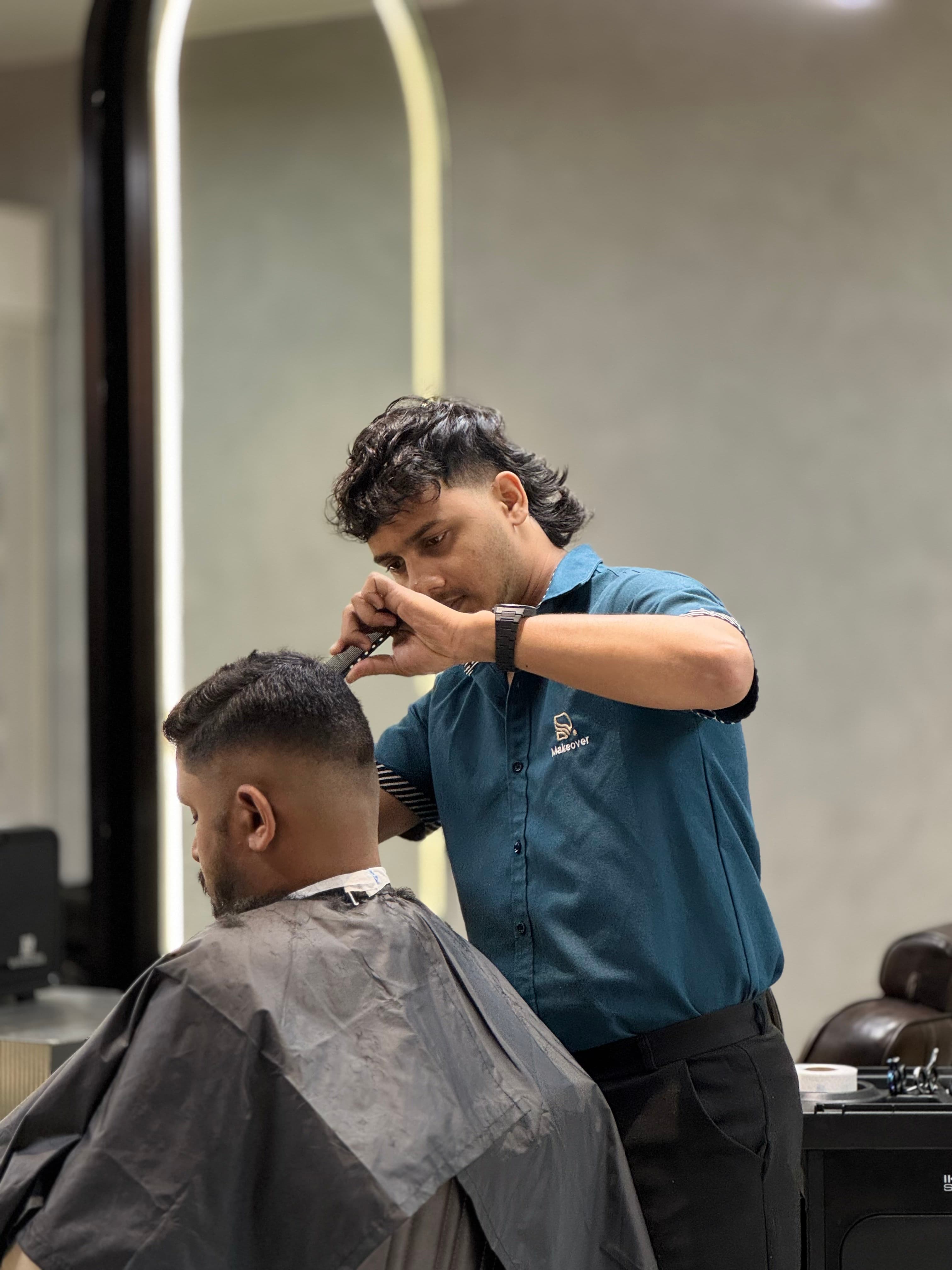 The Ultimate Guide to Men's Grooming